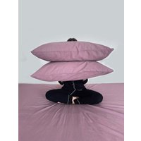 Наволочка Mio Tesoro 50x70 Лен5070Н-6