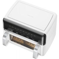 Аэрогриль (аэрофритюрница) Trouver FD20s Pro White (белый)