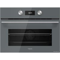 Электрический духовой шкаф TEKA HLC 8400 (серый камень)