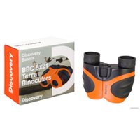 Бинокль Discovery Discovery Basics BBС 8x21 Terra 79655