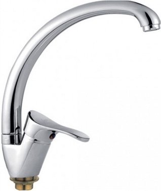 

Смеситель Ledeme H14 L5914-B