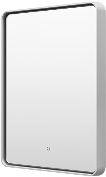 

Brevita Зеркало Mercury MER-Rett6-060/80-platinum