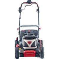 Газонокосилка AL-KO 512 Li VS-W 123012 (с 2-мя АКБ)