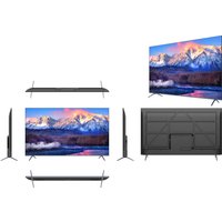 Телевизор Hikers 75HTQ01