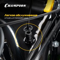Газонокосилка Champion LM5131