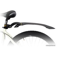 Комплект крыльев Simpla Hammer 2 SDE (черный/желтый)