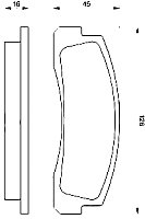 Bosch 986466601