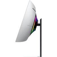 Игровой монитор Samsung Odyssey OLED G8 LS34BG850SIXCI