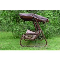 Садовые качели Olsa Родео-2 с1616