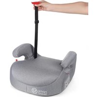 Детское сиденье Smart Travel Trust Fix KRES3906 (светло-серый)