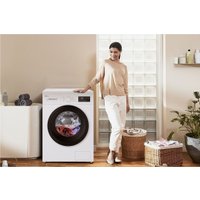 Стиральная машина LG F4A1009NWK