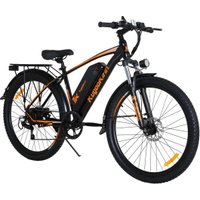 Электровелосипед Kugoo V3 СПМ