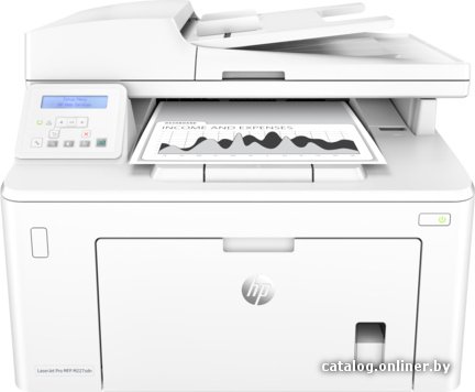 МФУ HP LaserJet Pro M227sdn [G3Q74A]