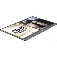 Портативный монитор ASUS ZenScreen MB16AC