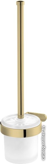 Ершик для унитаза Bisk Nature Gold 05911