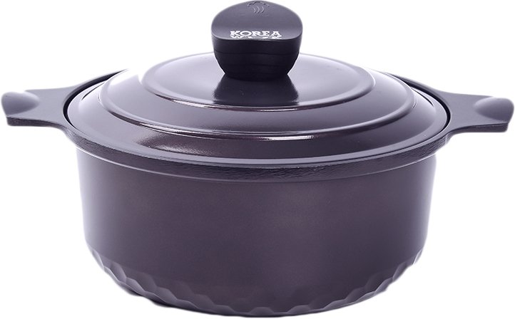 

Кастрюля Oursson KWC2423GR