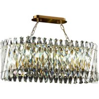 Подвесная люстра ST Luce Fabio SL1170.303.10