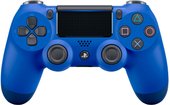 DualShock 4 v2 (синий) [CUH-ZCT2E]