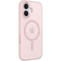 Чехол для телефона Belkin Grip Series Case для iPhone 17 (розовый)