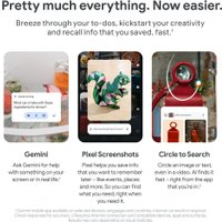 Телефон Google Pixel 9 Pro 16GB/256GB (фарфор)