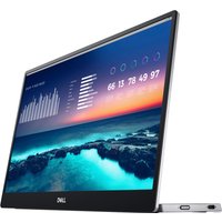 Портативный монитор Dell C1422H