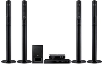Samsung HT-J5550K