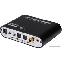 Разветвитель USBTOP Декодер 5.1 - RCA