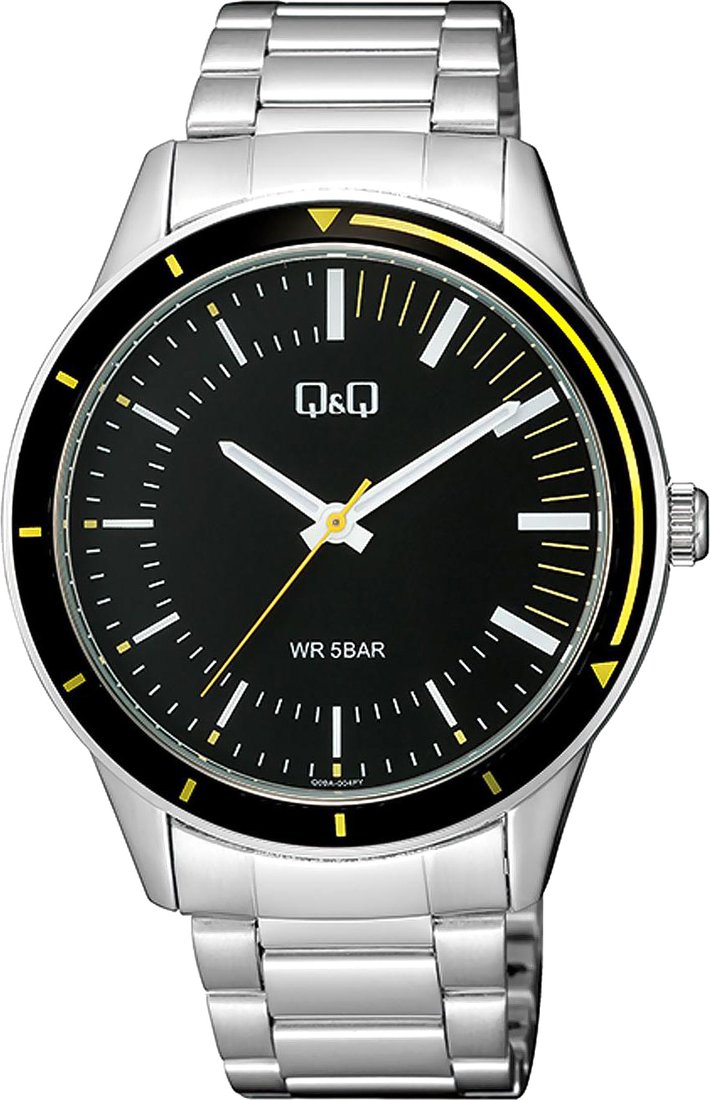 

Наручные часы Q&Q Q09AJ004P