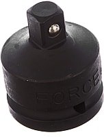 

Адаптер слесарный Force 80968MPB