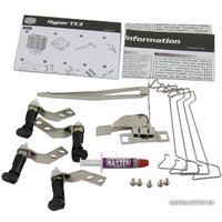 Кулер для процессора Cooler Master Hyper TX3 (RR-910-HTX3-GP)