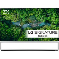 OLED телевизор LG OLED88ZX9LA