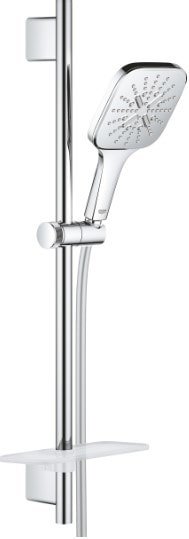 

Душевой гарнитур Grohe Rainshower SmartActive Cube 130 26583000