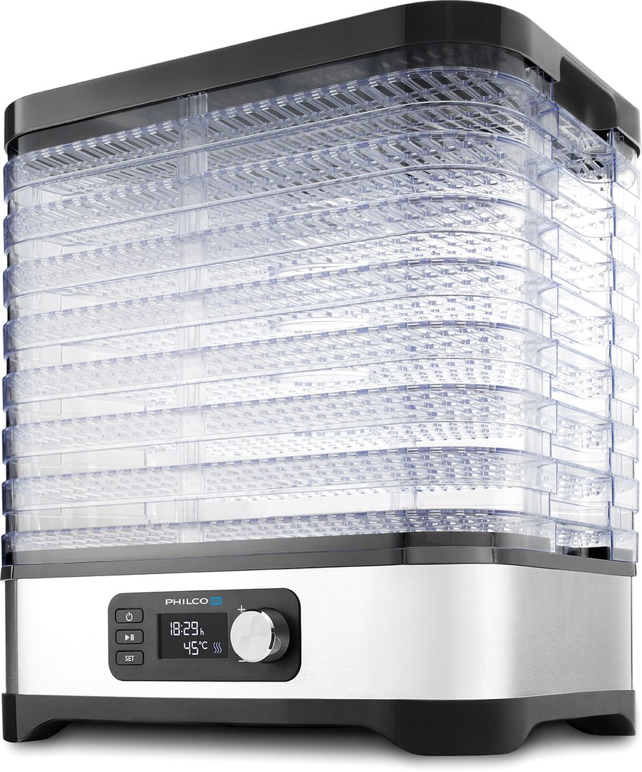 

Сушилка для овощей и фруктов Philco PHFD 5080