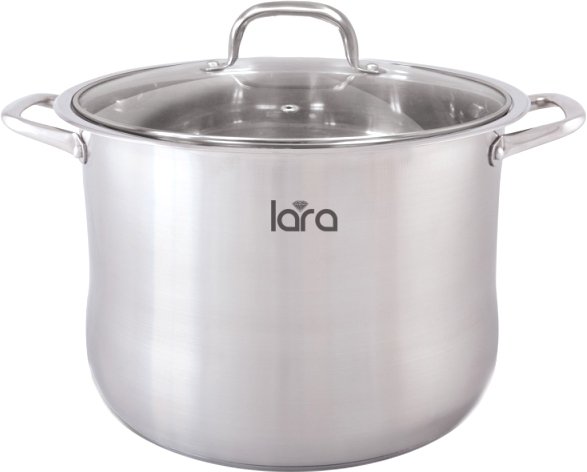 

Кастрюля Lara Big Size LR02-43