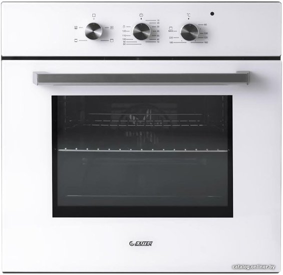 Exiteq F 41 MR (biały)