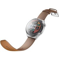 Умные часы Hoco Y35 Call Version (серебристый)