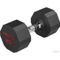 Гантель Proiron Г1200ОБР (20 кг)