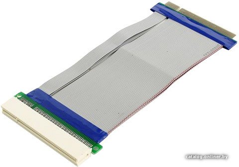 Удлинитель Espada EPCI AM-PCI BF 18R
