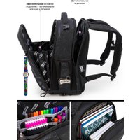 Школьный рюкзак SkyName R8-027 + часы + мешок