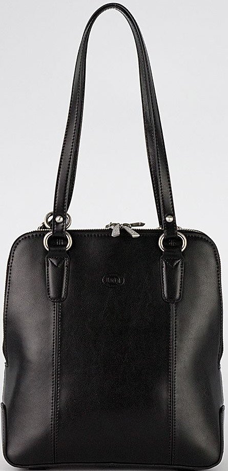 

Городской рюкзак Francesco Molinary 513-64206-003-BLK