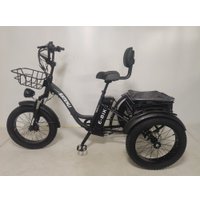 Электровелосипед Shtenli Trike xMax 36V10.4A