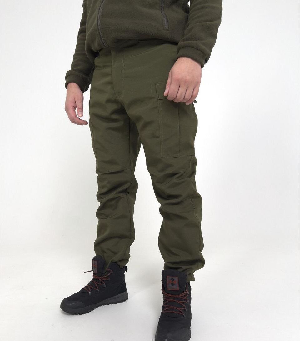 

Брюки Bay TD-BDU-186 L ol