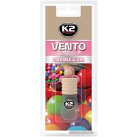  K2 Освежитель воздуха Vento V449 (bubble gum)