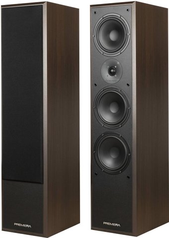 Напольная акустика Premiera ES-631 (мокко)