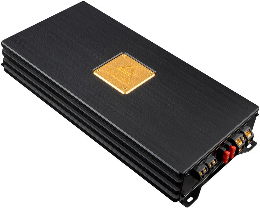 Автомобильный усилитель Aura Indigo-SQ2