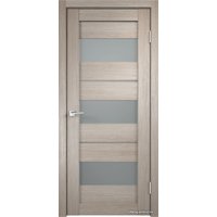 Межкомнатная дверь Velldoris Duplex 12 90x200 (капучино, мателюкс)