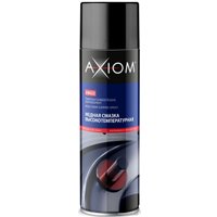  Axiom Медная смазка высокотемпературная A9622 650 мл в Гомеле