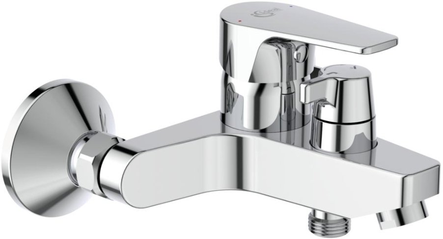 

Смеситель Ideal Standard Cerafine D BC494