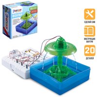 Конструктор Эврики Фонтан 1254059