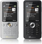 W302 Walkman